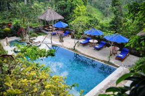 Alam Indah Ubud